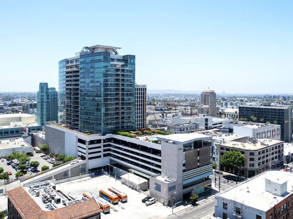 3785 Wilshire Boulevard 1710, Los Angeles CA 90010