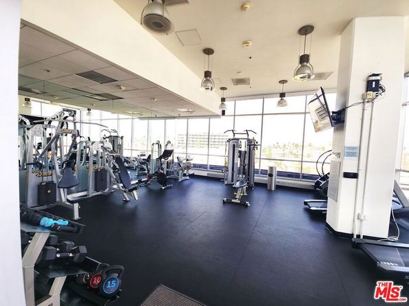 3785 Wilshire Boulevard 1710, Los Angeles CA 90010