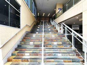 3785 Wilshire Boulevard 1710, Los Angeles CA 90010