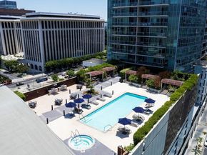 3785 Wilshire Boulevard 1710, Los Angeles CA 90010