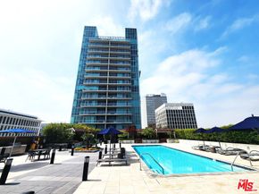 3785 Wilshire Boulevard 1710, Los Angeles CA 90010