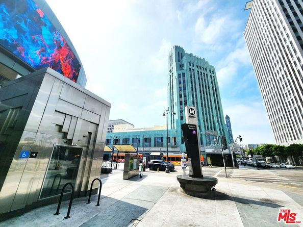 3785 Wilshire Boulevard 1710, Los Angeles CA 90010
