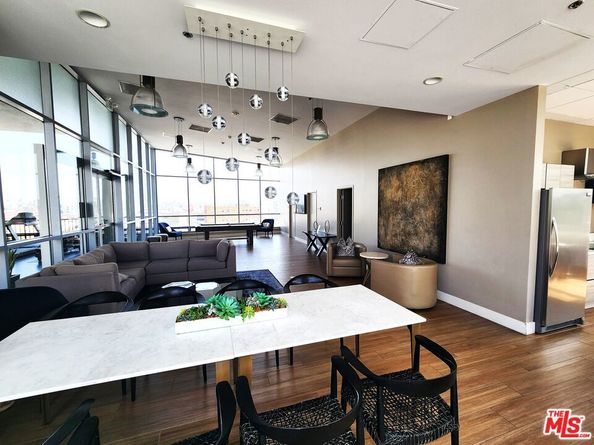 3785 Wilshire Boulevard 1710, Los Angeles CA 90010