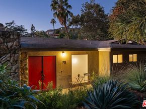 702 Cavanagh Road, Glendale CA 91207