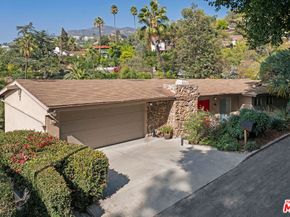 702 Cavanagh Road, Glendale CA 91207