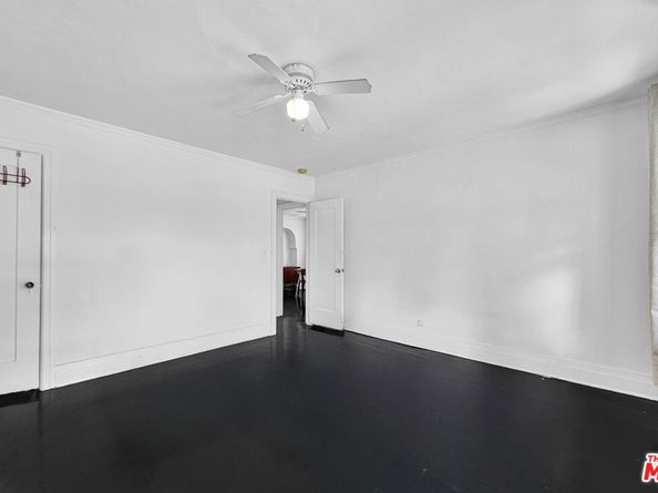 917 S Sycamore Avenue, Los Angeles CA 90036