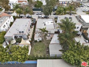 917 S Sycamore Avenue, Los Angeles CA 90036