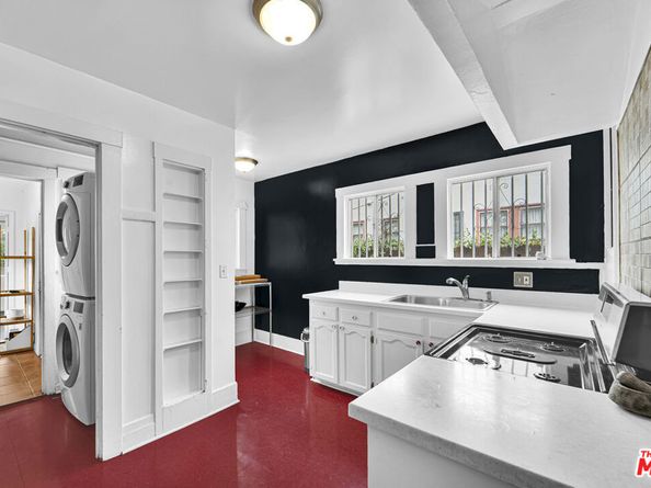 917 S Sycamore Avenue, Los Angeles CA 90036