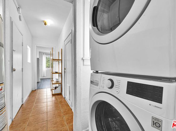 917 S Sycamore Avenue, Los Angeles CA 90036