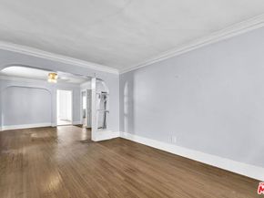 917 S Sycamore Avenue, Los Angeles CA 90036