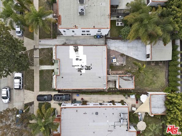 917 S Sycamore Avenue, Los Angeles CA 90036