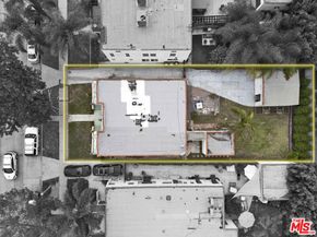 917 S Sycamore Avenue, Los Angeles CA 90036