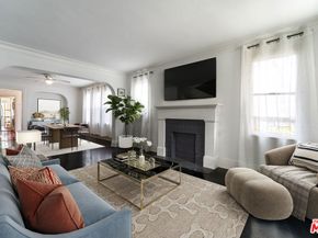 917 S Sycamore Avenue, Los Angeles CA 90036