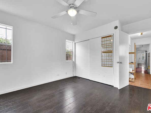 917 S Sycamore Avenue, Los Angeles CA 90036