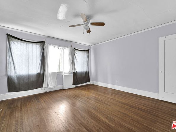 917 S Sycamore Avenue, Los Angeles CA 90036