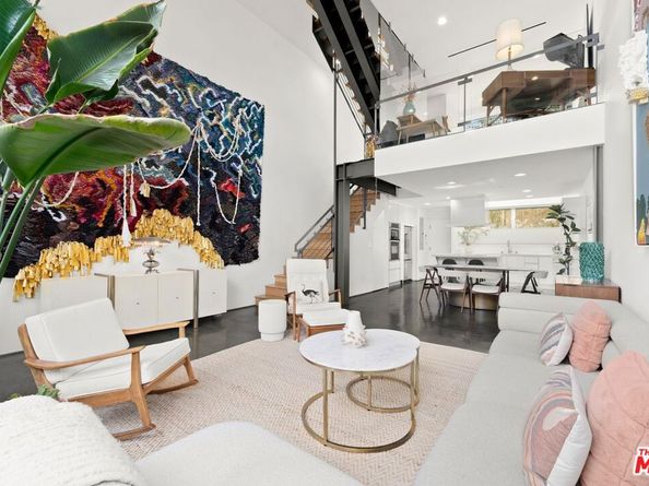 950 N Orange Grove Avenue 2, West Hollywood CA 90046