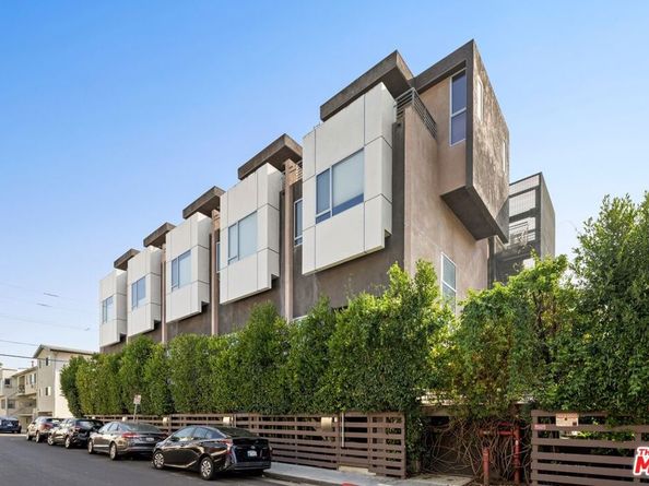 950 N Orange Grove Avenue 2, West Hollywood CA 90046