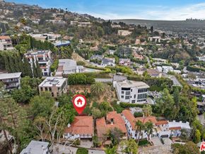 1340 Sierra Alta Way, Los Angeles CA 90069
