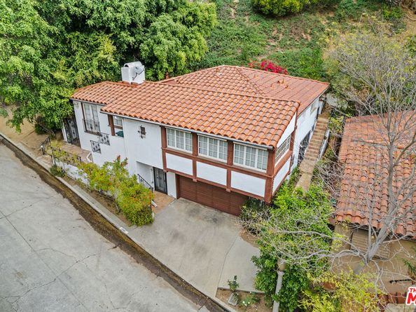 1340 Sierra Alta Way, Los Angeles CA 90069