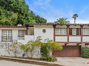 1340 Sierra Alta Way, Los Angeles CA 90069