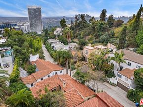 1340 Sierra Alta Way, Los Angeles CA 90069