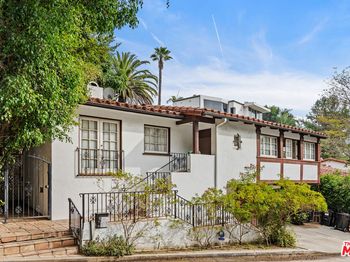 1340 Sierra Alta Way