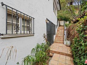 1340 Sierra Alta Way, Los Angeles CA 90069