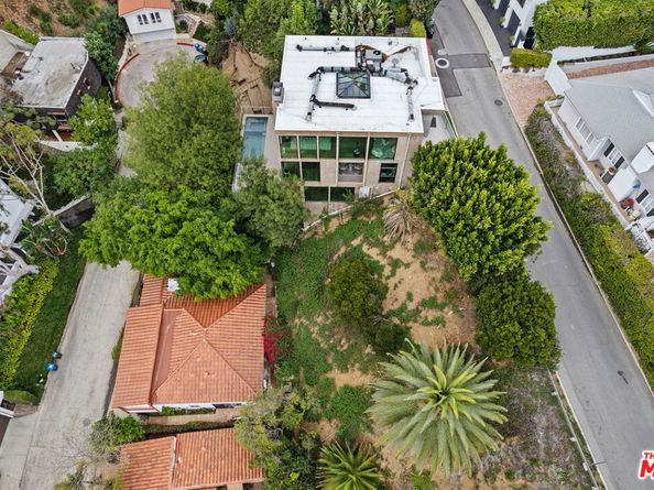 1340 Sierra Alta Way, Los Angeles CA 90069
