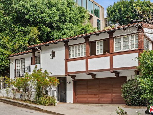 1340 Sierra Alta Way, Los Angeles CA 90069