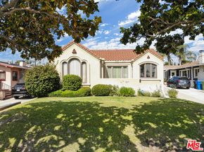 5133 Brynhurst Avenue, View Park CA 90043