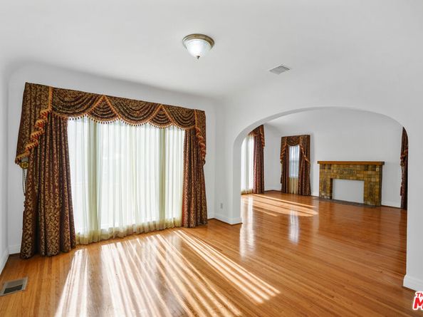 5133 Brynhurst Avenue, View Park CA 90043