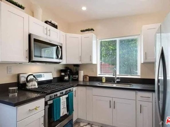 5133 Brynhurst Avenue, View Park CA 90043