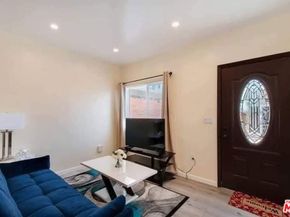 5133 Brynhurst Avenue, View Park CA 90043