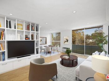 525 N Sycamore Avenue