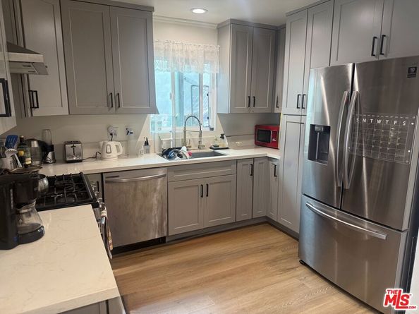 2646 Westwood Boulevard, Los Angeles CA 90064