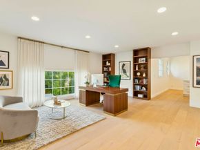 9315 Beverly Crest Drive, Beverly Hills CA 90210