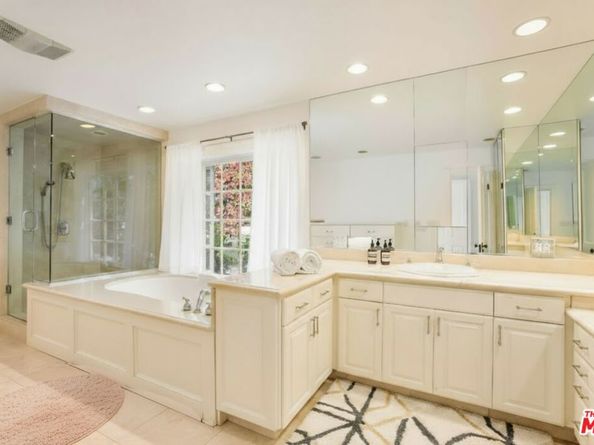 9315 Beverly Crest Drive, Beverly Hills CA 90210