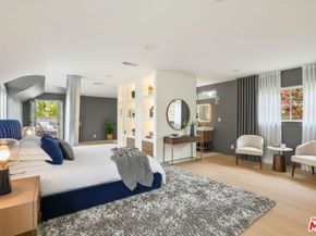 9315 Beverly Crest Drive, Beverly Hills CA 90210