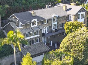 9315 Beverly Crest Drive, Beverly Hills CA 90210