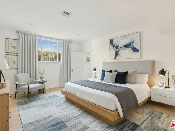 9315 Beverly Crest Drive, Beverly Hills CA 90210