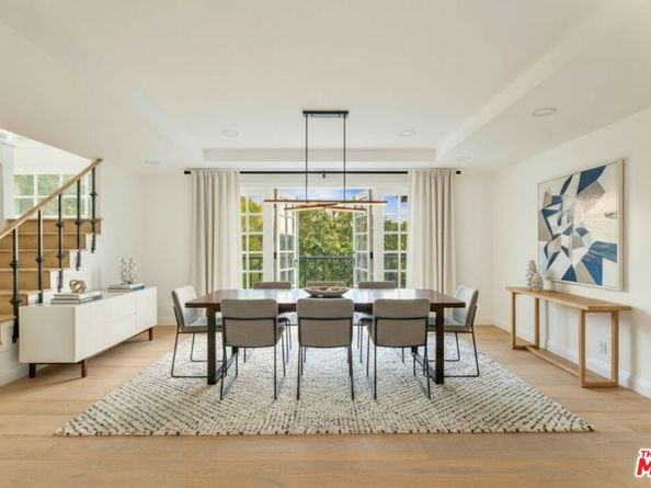 9315 Beverly Crest Drive, Beverly Hills CA 90210