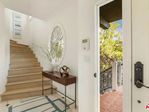 9315 Beverly Crest Drive, Beverly Hills CA 90210