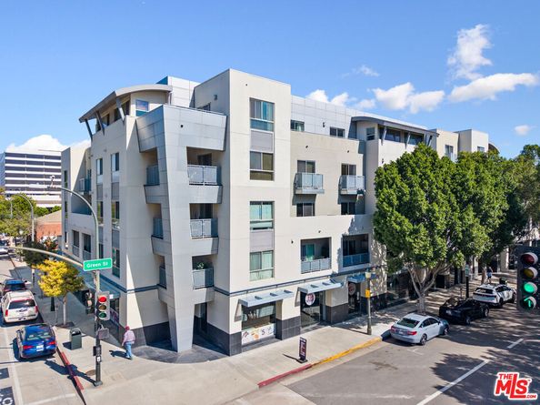 159 W Green Street 304A, Pasadena CA 91105