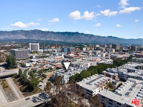 159 W Green Street 304A, Pasadena CA 91105