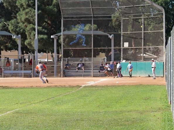 1105 W Clark Avenue, Burbank CA 91506