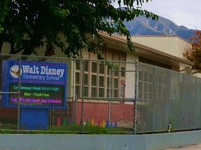 1105 W Clark Avenue, Burbank CA 91506