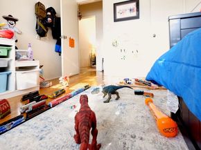 1105 W Clark Avenue, Burbank CA 91506