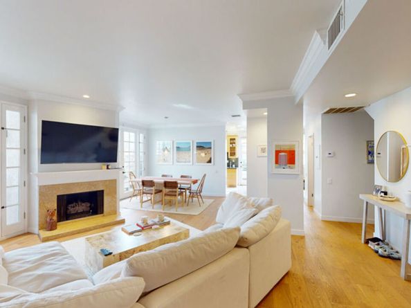 1037 16th Street 10, Santa Monica CA 90403