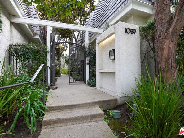 1037 16th Street 10, Santa Monica CA 90403
