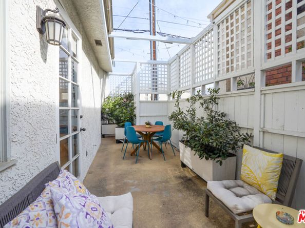 1037 16th Street 10, Santa Monica CA 90403